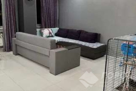 Продам 3-х кімнатну квартиру в новобудові, Салтовка, Код: 806279/1