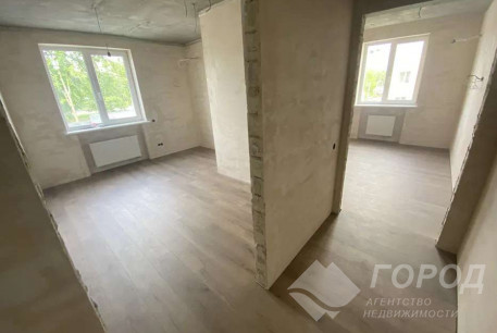 Продам 3-х кімнатну квартиру в новобудові, ХТЗ, ХТЗ метро, Код: 806280/1