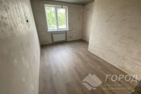 Продам 3-х кімнатну квартиру в новобудові, ХТЗ, ХТЗ метро, Код: 806280/1