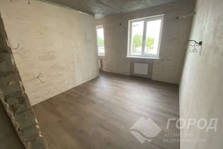 Продам 3-х кімнатну квартиру в новобудові, ХТЗ, ХТЗ метро, Код: 806280/1