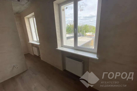 Продам 3-х кімнатну квартиру в новобудові, ХТЗ, ХТЗ метро, Код: 806280/1