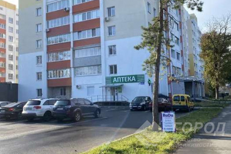 Продам 3-х кімнатну квартиру в новобудові, ХТЗ, ХТЗ метро, Код: 806280/1