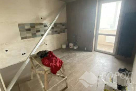 Продам 3-х кімнатну квартиру в новобудові, ХТЗ, ХТЗ метро, Код: 806280/1