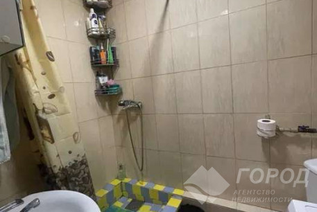 Продам 1-кімнатну квартиру в новобудові, Центральный рынок, Южный вокзал метро, Код: 806281/1