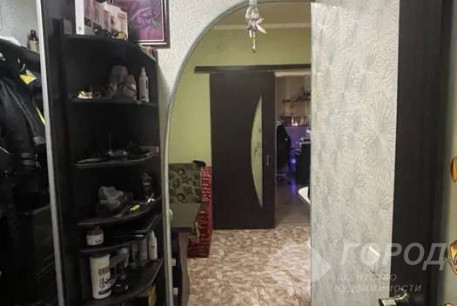 Продам 1-кімнатну квартиру в новобудові, Центральный рынок, Южный вокзал метро, Код: 806281/1