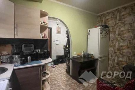 Продам 1-кімнатну квартиру в новобудові, Центральный рынок, Южный вокзал метро, Код: 806281/1