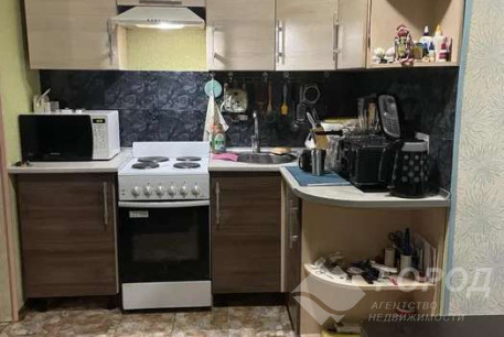 Продам 1-кімнатну квартиру в новобудові, Центральный рынок, Южный вокзал метро, Код: 806281/1