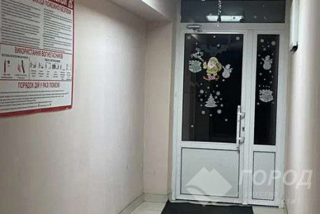 Продам 1-кімнатну квартиру в новобудові, Центральный рынок, Южный вокзал метро, Код: 806281/1