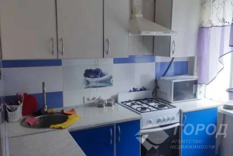 Сдам 1-кімнатну квартиру, Новые дома, Маршала Жукова метро (Дворец спорта), Код: 806283/1