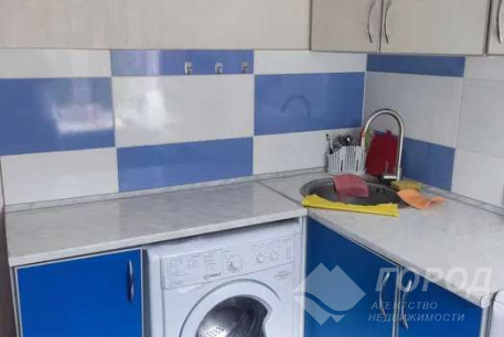 Сдам 1-кімнатну квартиру, Новые дома, Маршала Жукова метро (Дворец спорта), Код: 806283/1