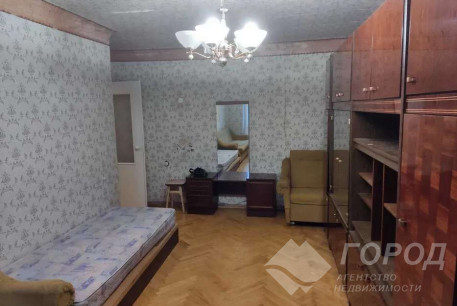 Сдам 2-х кімнатну квартиру, Новые дома, Армейская метро (Советской Армии), Код: 806283/2