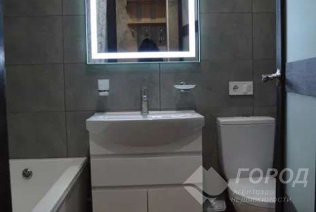 Сдам 2-х кімнатну квартиру в новобудові, ХТЗ, ХТЗ метро, Код: 806285/1