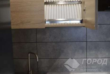 Сдам 2-х кімнатну квартиру в новобудові, ХТЗ, ХТЗ метро, Код: 806285/1