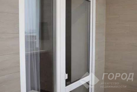 Сдам 2-х кімнатну квартиру в новобудові, ХТЗ, ХТЗ метро, Код: 806285/1