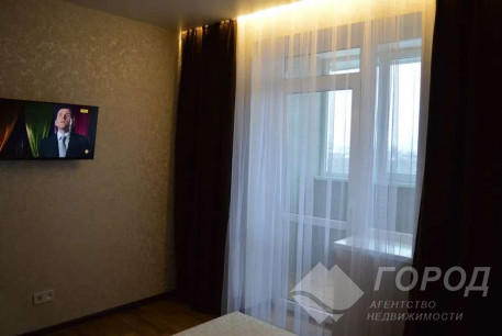 Сдам 2-х кімнатну квартиру в новобудові, ХТЗ, ХТЗ метро, Код: 806285/1