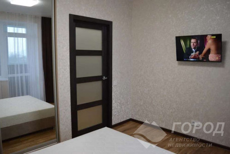 Сдам 2-х кімнатну квартиру в новобудові, ХТЗ, ХТЗ метро, Код: 806285/1