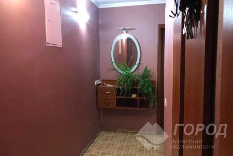 Сдам 1-кімнатну квартиру, Павлово поле, 23 Августа метро, Код: 806288/1