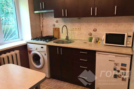 Сдам 1-кімнатну квартиру, Павлово поле, 23 Августа метро, Код: 806288/1