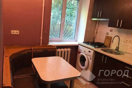 Сдам 1-кімнатну квартиру, Павлово поле, 23 Августа метро, Код: 806288/1