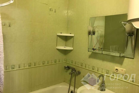 Сдам 1-кімнатну квартиру, Павлово поле, 23 Августа метро, Код: 806288/1