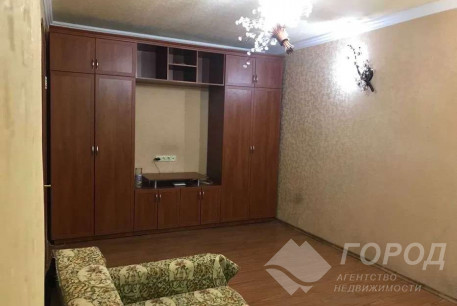Сдам 1-кімнатну квартиру, Павлово поле, 23 Августа метро, Код: 806288/1