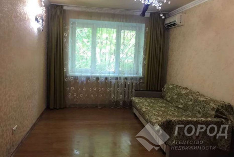 Сдам 1-кімнатну квартиру, Павлово поле, 23 Августа метро, Код: 806288/1