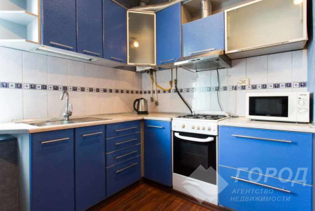 Сдам 2-х кімнатну квартиру, Центр, Госпром метро, Код: 806288/2