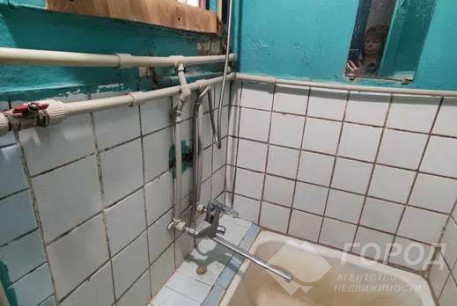 Продам гостинку, ХТЗ, Код: 806293/1