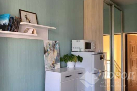 Продам 1-кімнатну квартиру, Центральный рынок, Центральный Рынок метро, Код: 806294/1