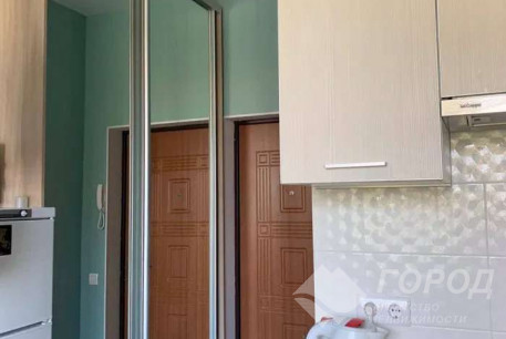 Продам 1-кімнатну квартиру, Центральный рынок, Центральный Рынок метро, Код: 806294/1