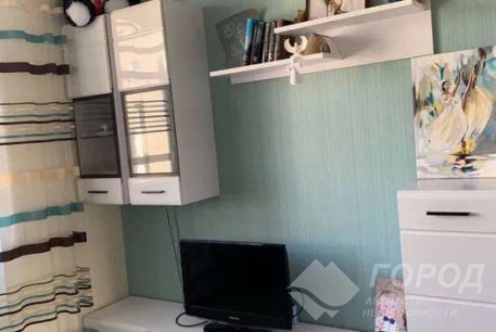 Продам 1-кімнатну квартиру, Центральный рынок, Центральный Рынок метро, Код: 806294/1