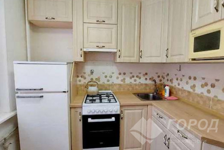 Сдам 1-кімнатну квартиру, Салтовка, Героев Труда метро, Код: 806304/1