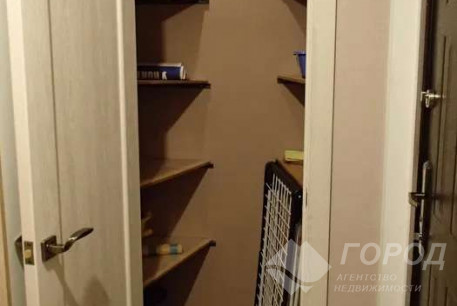 Сдам 1-кімнатну квартиру, Салтовка, Героев Труда метро, Код: 806304/1