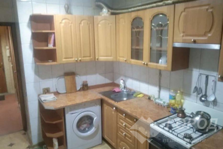 Сдам 1-кімнатну квартиру, Северная Салтовка, Код: 806305/1