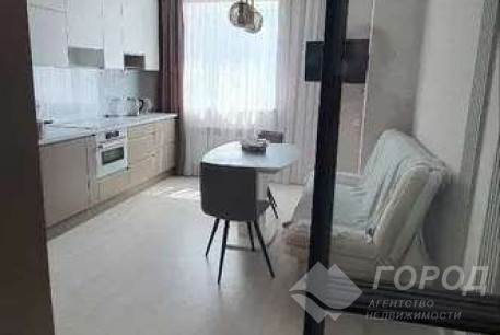 Сдам 2-х кімнатну квартиру в новобудові, Алексеевка, Алексеевская метро, Код: 806306/1