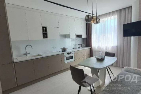 Сдам 2-х кімнатну квартиру в новобудові, Алексеевка, Алексеевская метро, Код: 806306/1