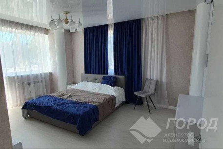 Сдам 2-х кімнатну квартиру в новобудові, Алексеевка, Алексеевская метро, Код: 806306/1