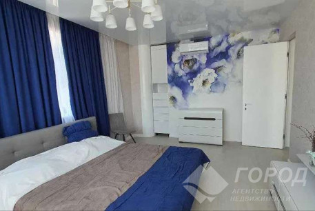 Сдам 2-х кімнатну квартиру в новобудові, Алексеевка, Алексеевская метро, Код: 806306/1