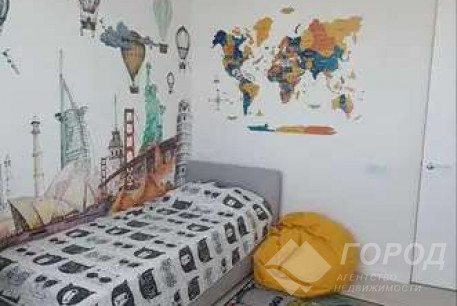 Сдам 2-х кімнатну квартиру в новобудові, Алексеевка, Алексеевская метро, Код: 806306/1