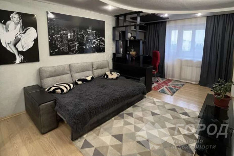 Сдам 1-кімнатну квартиру, Новые дома, Маршала Жукова метро (Дворец спорта), Код: 806308/1