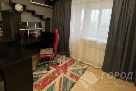 Сдам 1-кімнатну квартиру, Новые дома, Маршала Жукова метро (Дворец спорта), Код: 806308/1