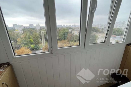 Сдам 1-кімнатну квартиру, Новые дома, Маршала Жукова метро (Дворец спорта), Код: 806308/1