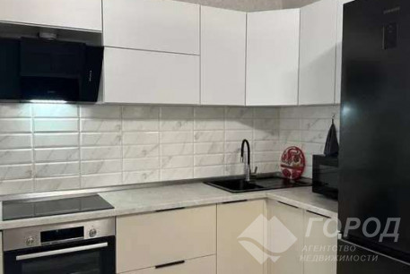 Продам 2-х кімнатну квартиру в новобудові, Новые дома, Код: 806311/1