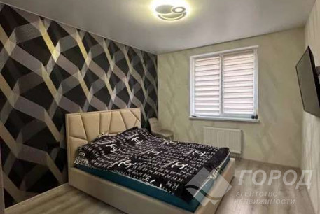 Продам 2-х кімнатну квартиру в новобудові, Новые дома, Код: 806311/1