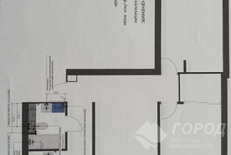 Продам 3-х кімнатну квартиру, Салтовка, Код: 806312/1