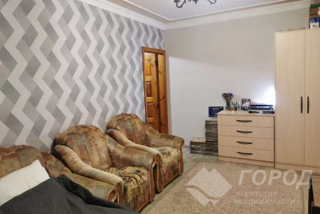 Продам 2-х кімнатну квартиру, ХТЗ, Масельского метро, Код: 806313/1