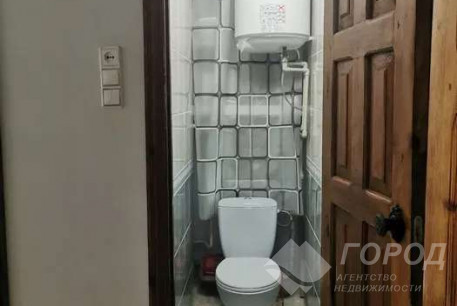 Продам 2-х кімнатну квартиру, ХТЗ, Масельского метро, Код: 806313/1