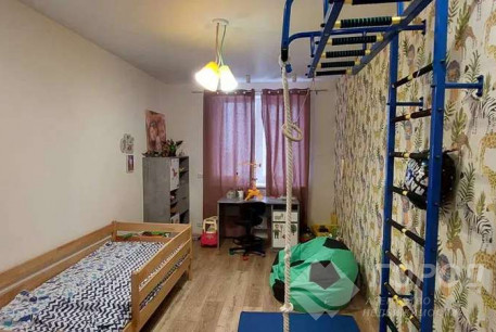 Продам 3-х кімнатну квартиру в новобудові, ХТЗ, Пролетарская метро (Индустриальная), Код: 806314/1