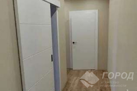 Продам 3-х кімнатну квартиру в новобудові, ХТЗ, Пролетарская метро (Индустриальная), Код: 806314/1