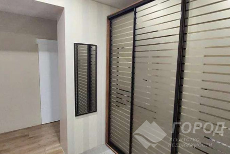 Продам 3-х кімнатну квартиру в новобудові, ХТЗ, Пролетарская метро (Индустриальная), Код: 806314/1